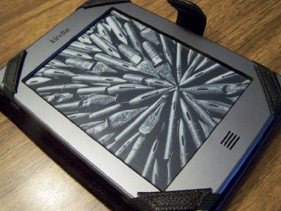 You Can Do THAT With a KIndle Touch?
