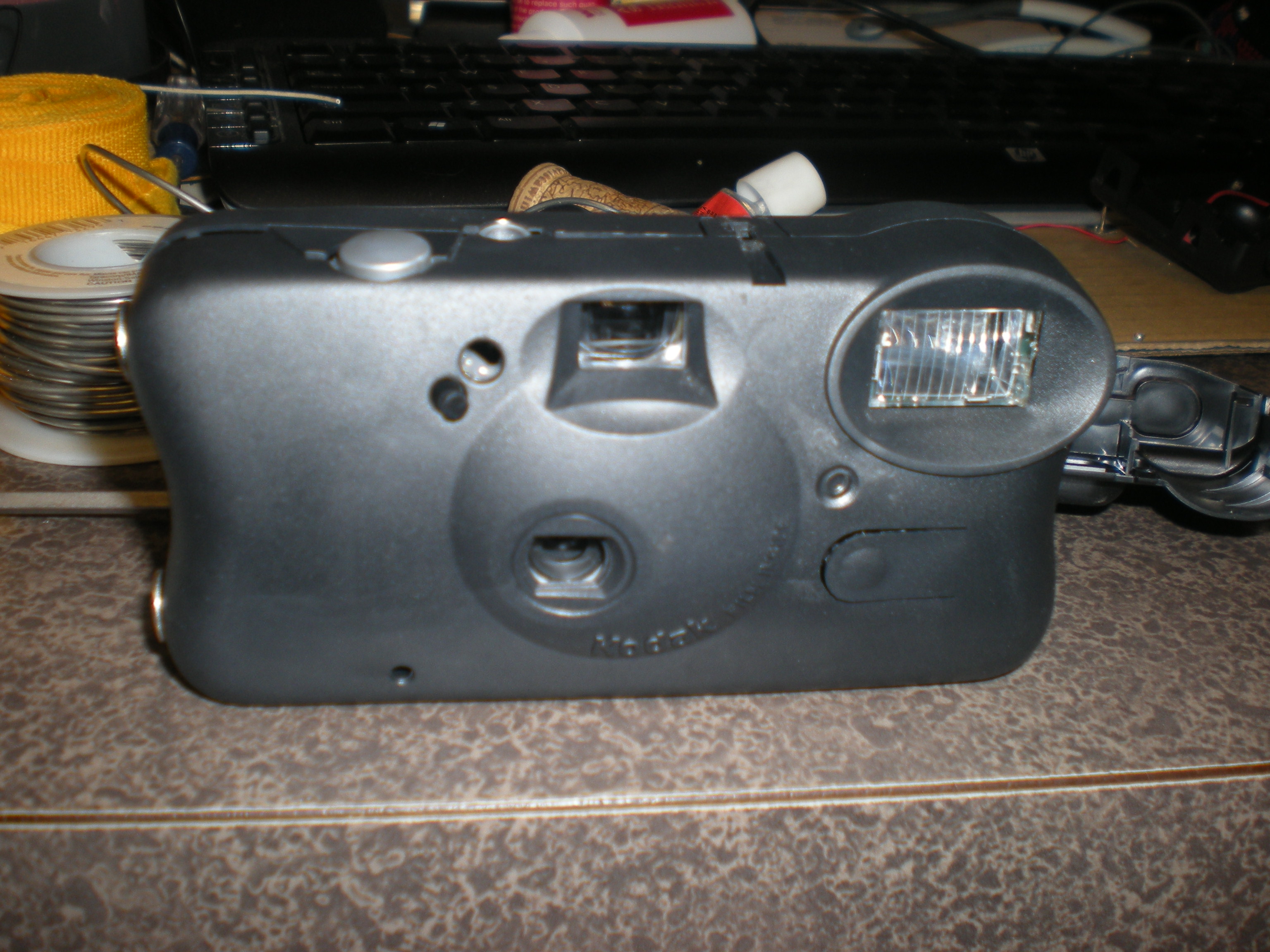 Kodak Taser For Under $1