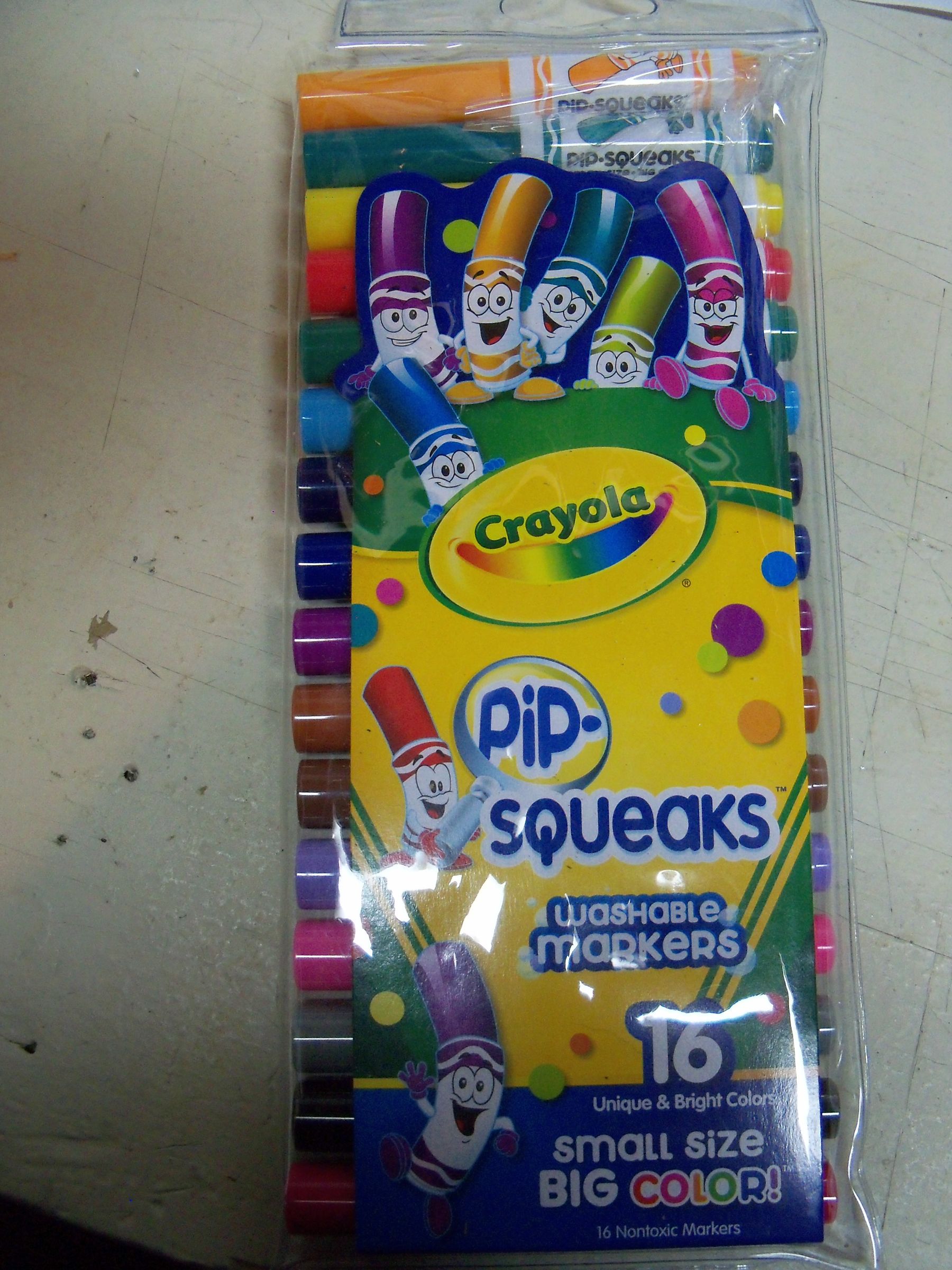 Food Coloring Markers 5 Steps (with Pictures) Instructables