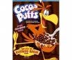 April Fools Cereal