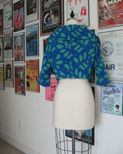 Modifying a Sewing Pattern