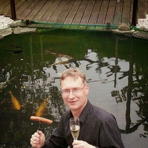 author