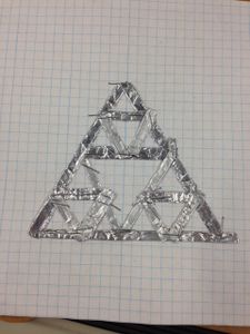 Fractal Antennae : 19 Steps (with Pictures) - Instructables