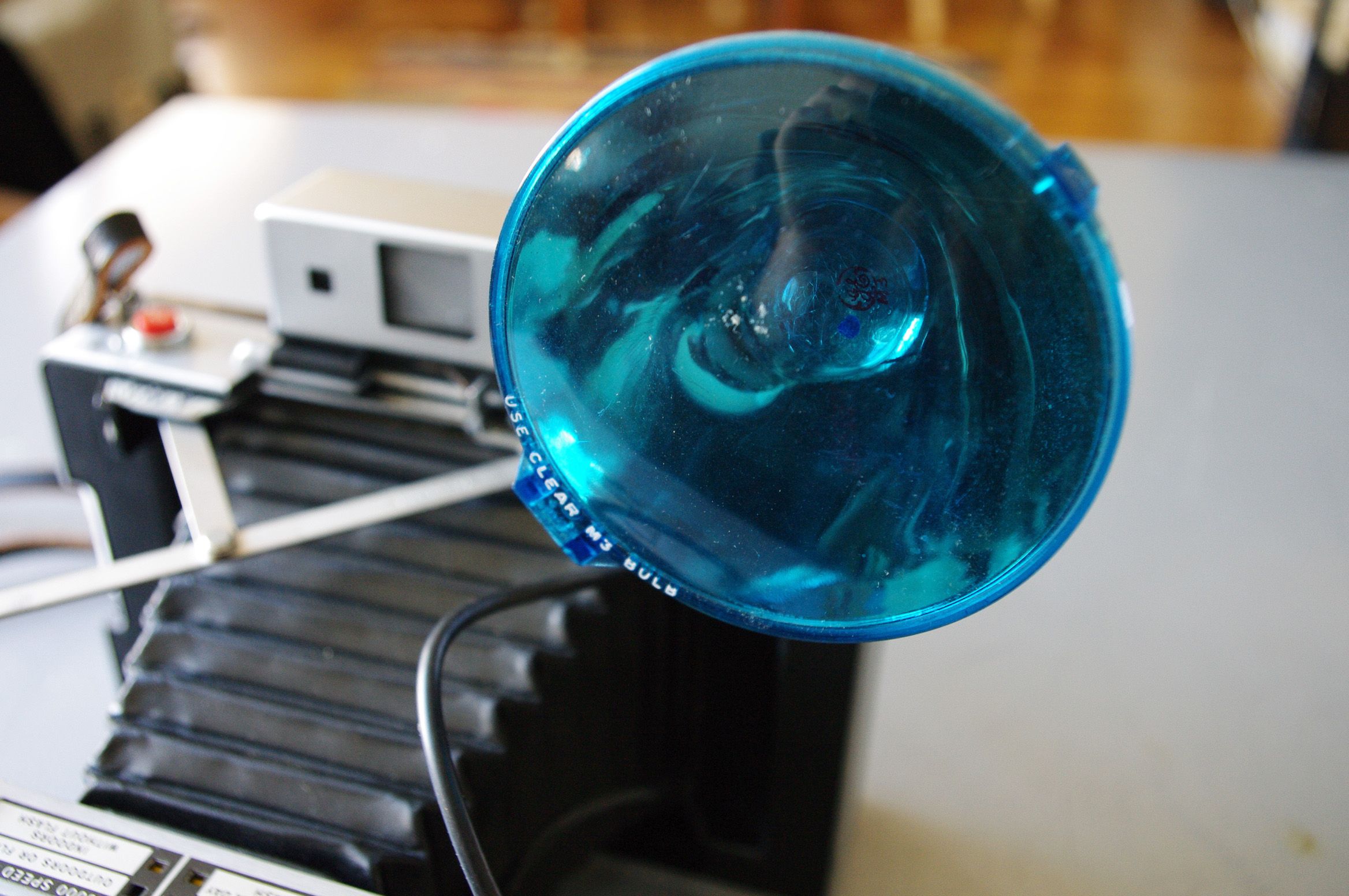 Resurrect a Polaroid Land Camera : 32 Steps (with Pictures) - Instructables