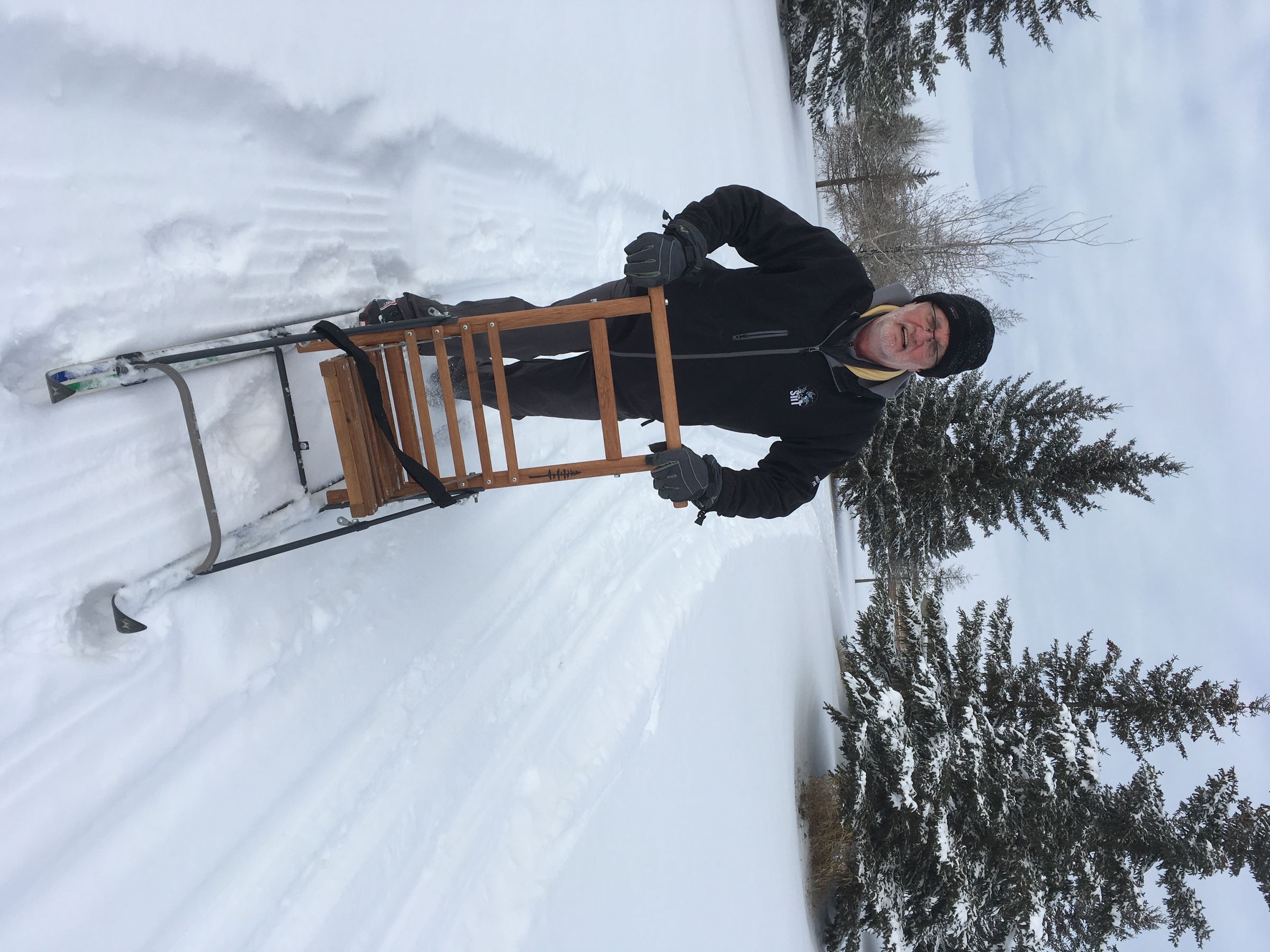 Kicksled 16 Steps (with Pictures) Instructables