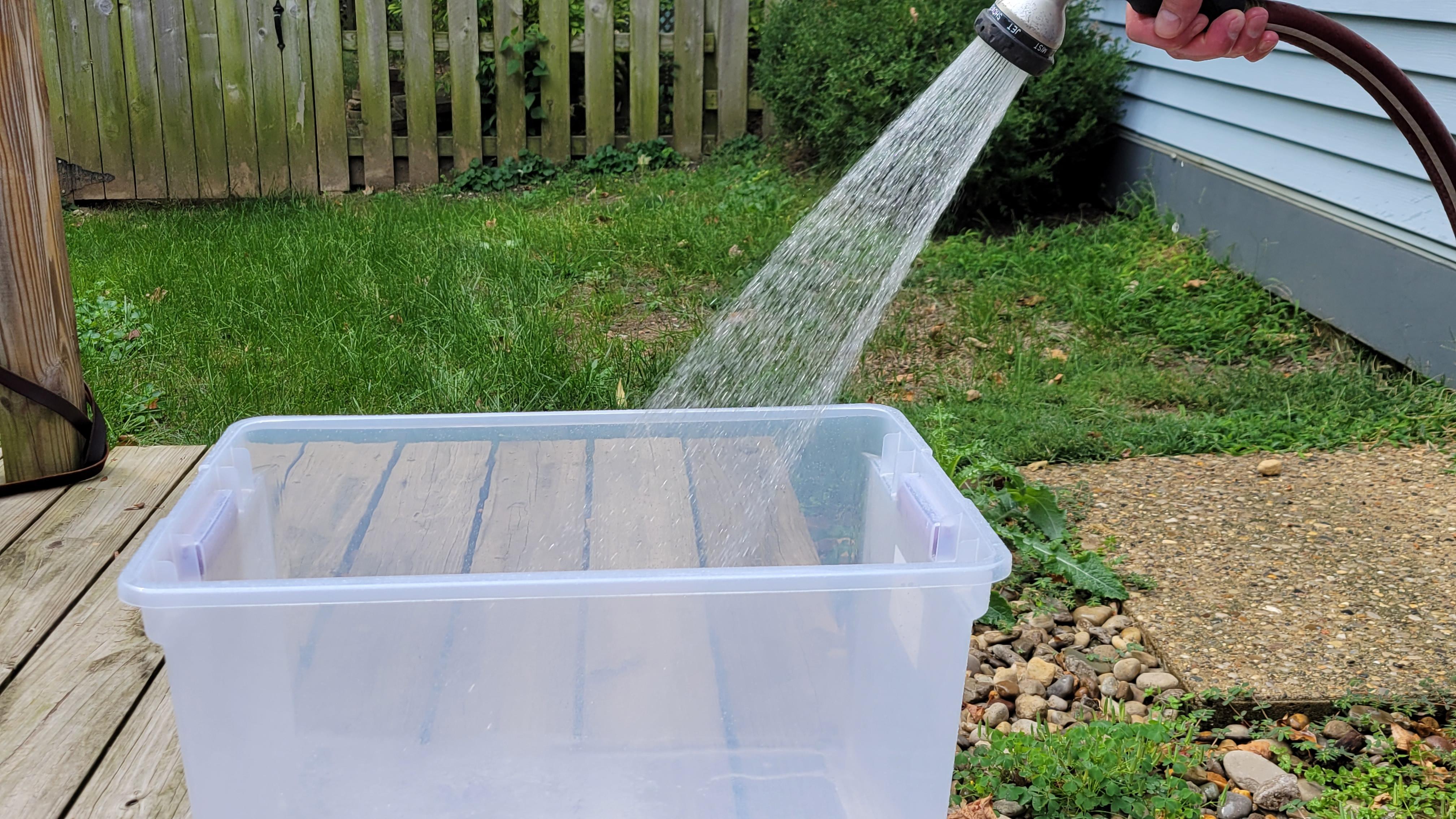 How to Wash Your Dog in 10 Easy Steps 11 Steps Instructables