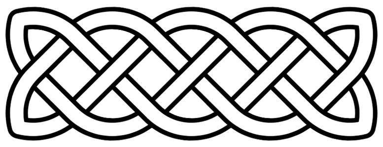 Simple Halloween Gravestone Decoration