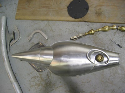 Head