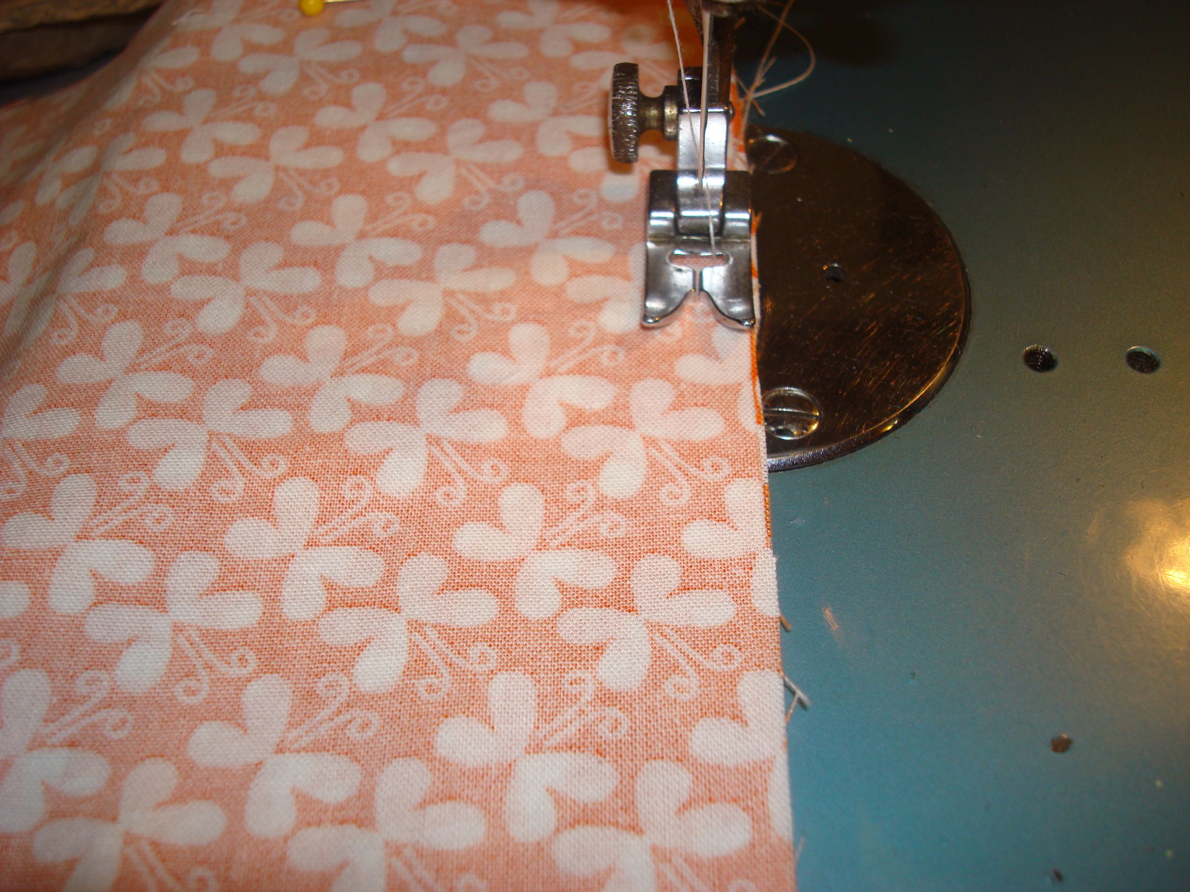 Rice Bag Foot Warmer / Bed Warmer 10 Steps Instructables