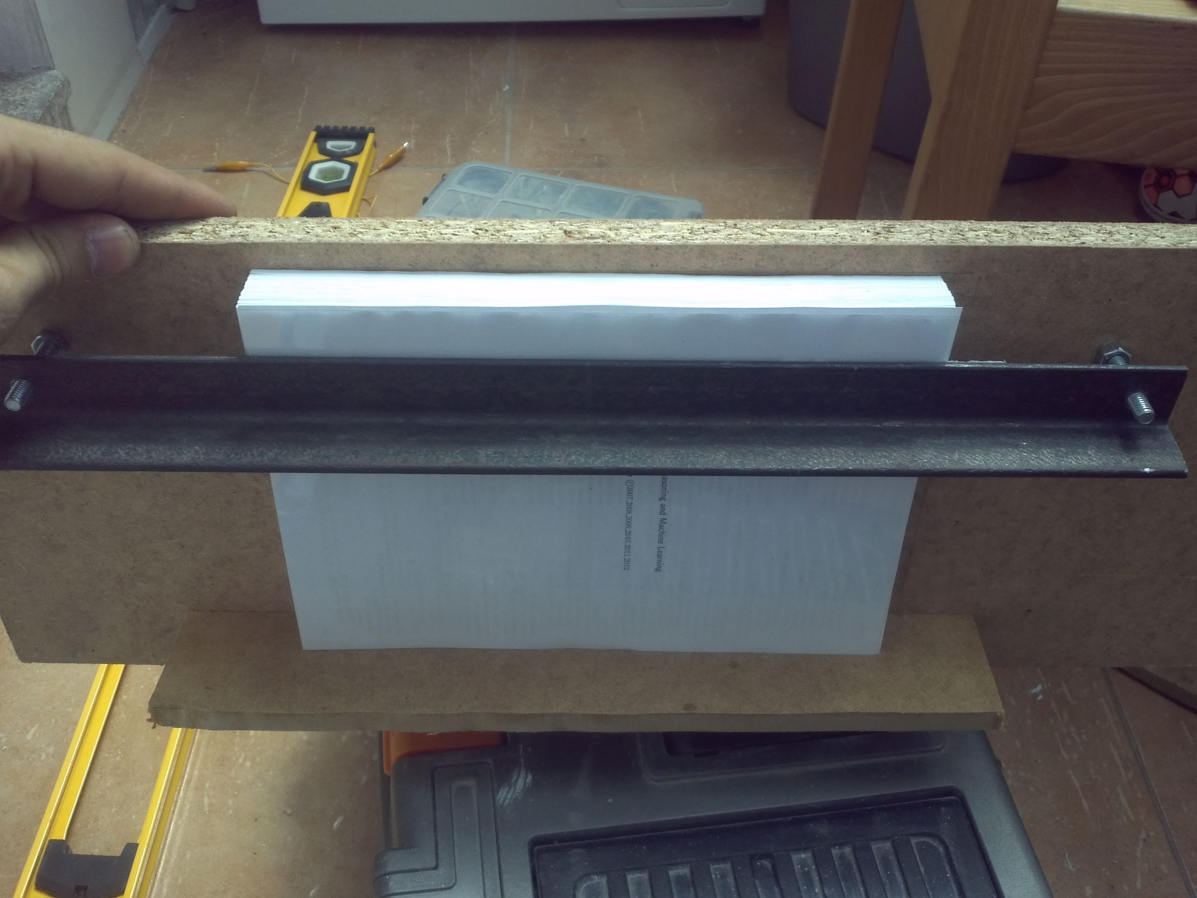 Cheap Book Binding Instructables