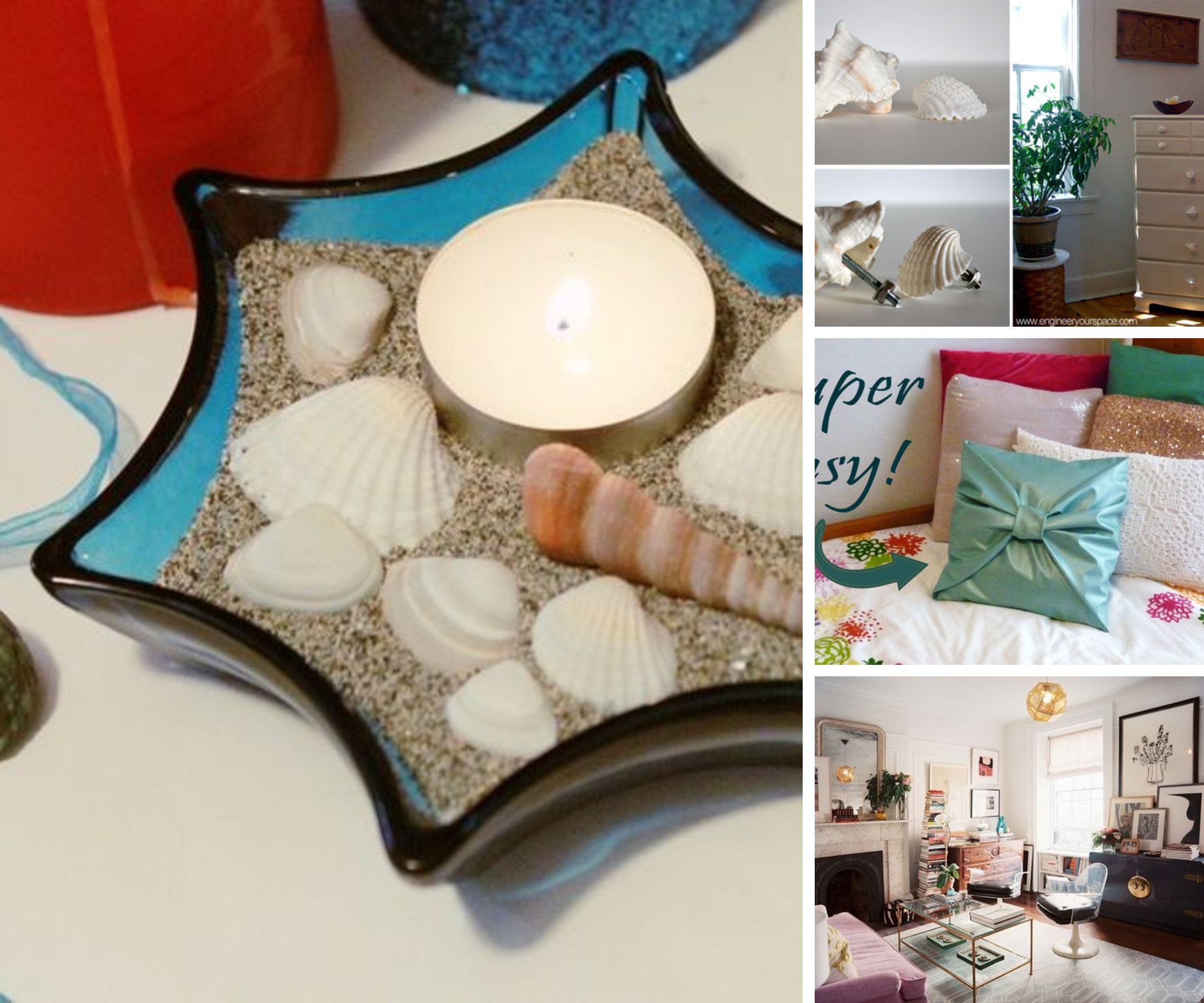 DIY Interiors