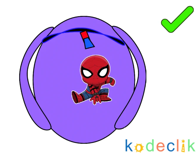 How to Build Your Own Backpack in Scratch