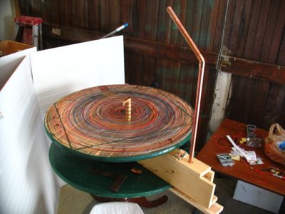 Cut the Copper Pipe