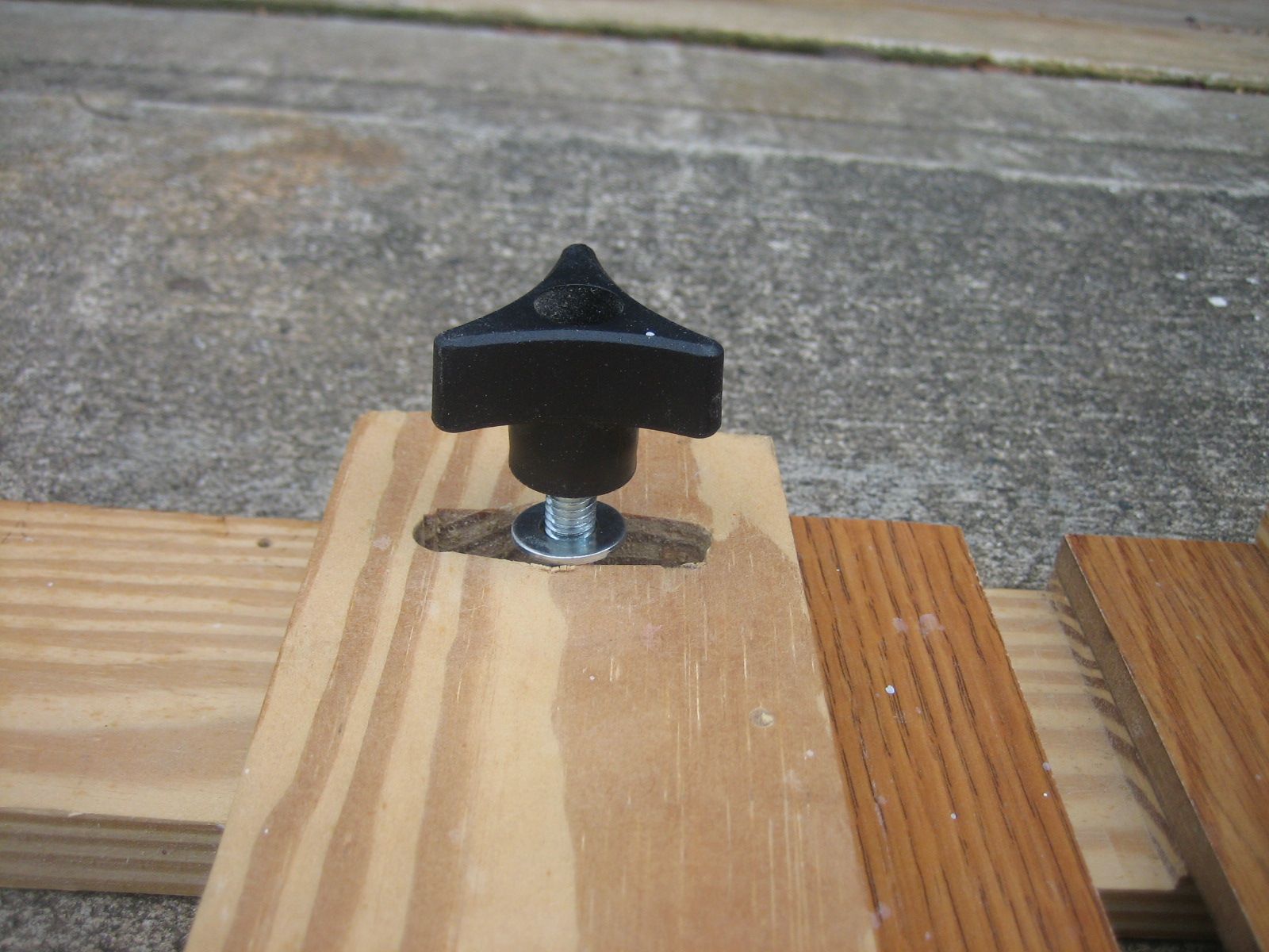 I MADE a DADO JIG : 9 Steps (with Pictures) - Instructables