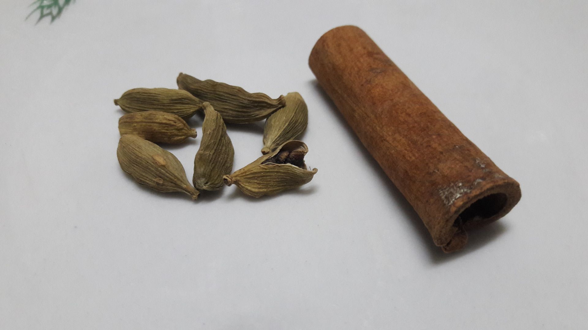 Herbal Remedy for Mild Dry Throat 3 Steps Instructables