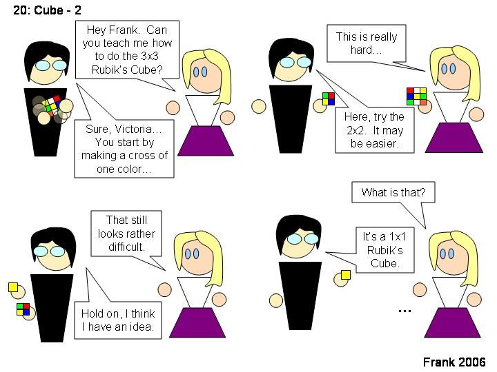 Rapid Webcomic Prototyping System (Microsoft Edition)