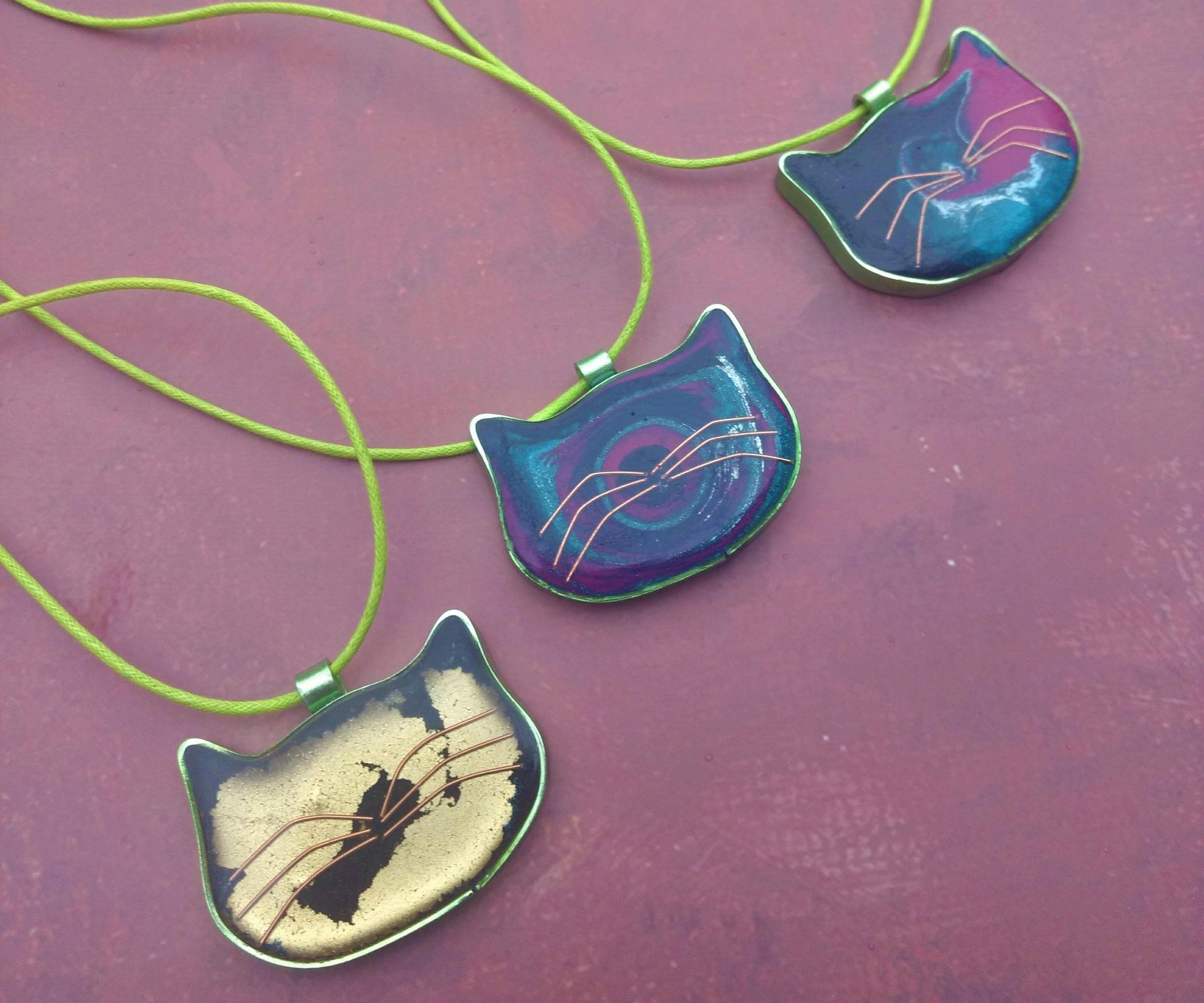 Nosolder Wire Bezels 9 Steps (with Pictures) Instructables