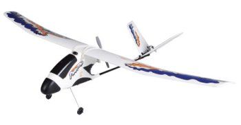 Build a Radio Control Boat From Pieces of a Dead RC Plane