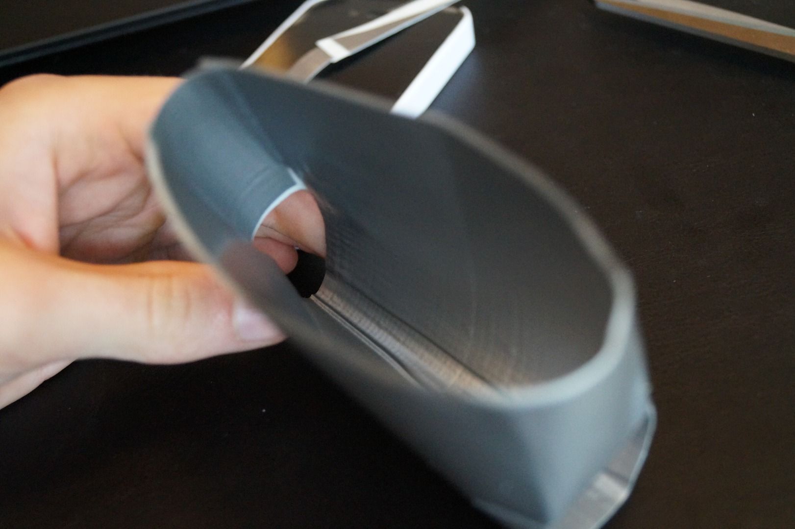 Duct Tape Phone Charging Holder 4 Steps Instructables