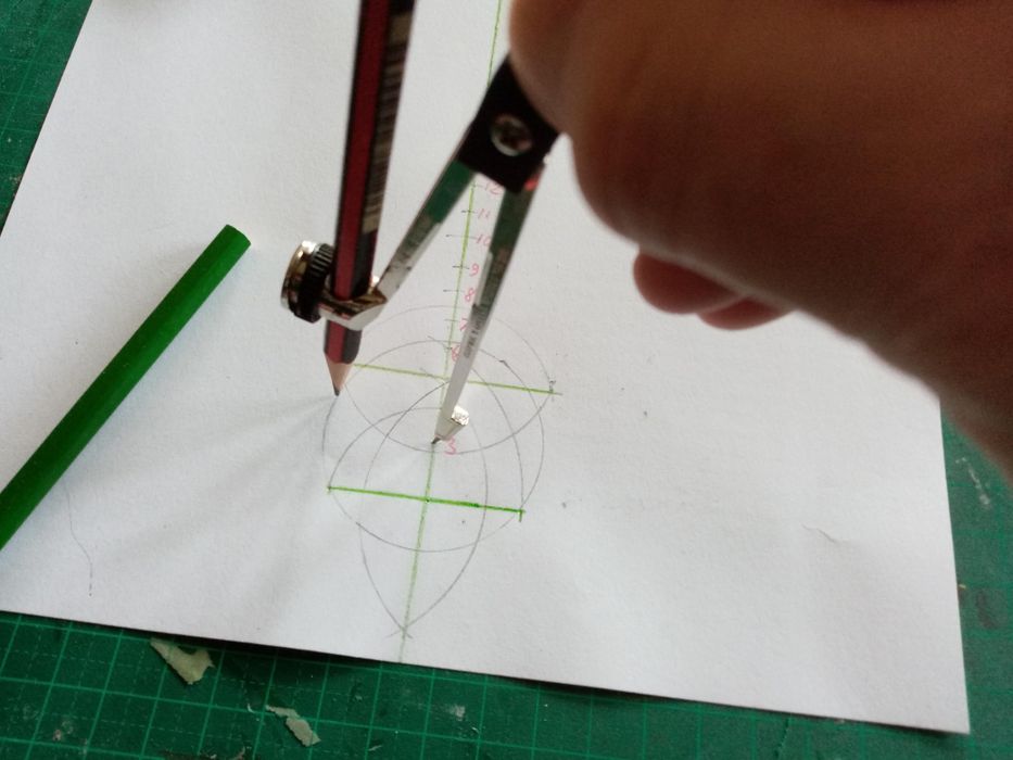 Drawing Regular Polygons : 10 Steps (with Pictures) - Instructables