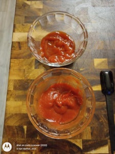 Make Tomato Ketchup