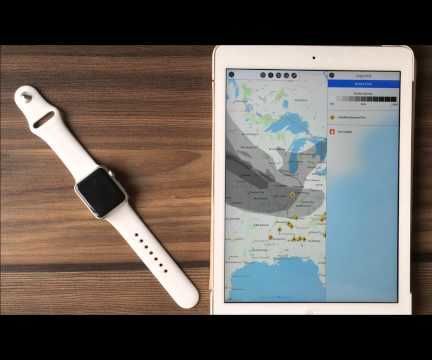 A Tutorial on Active Fires Overlays