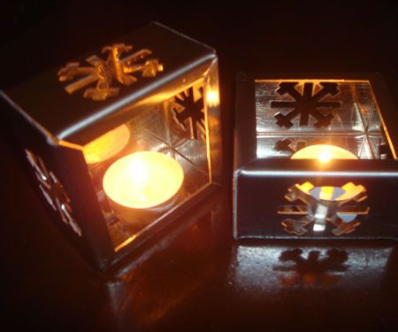 Candle Holder