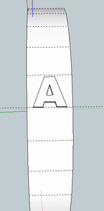 DESIGN - the Code Dial