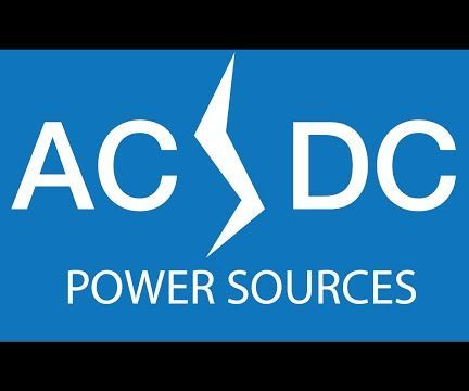 AC Vs DC Power (Interactive!)