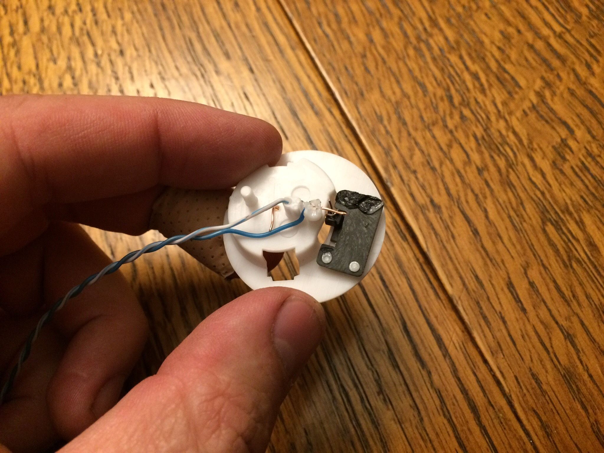 Firefly Lights Using Dollar Store Tea Lights 8 Steps Instructables