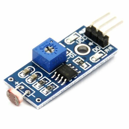 Arduino Laser-based Timing System : 6 Steps (with Pictures) - Instructables