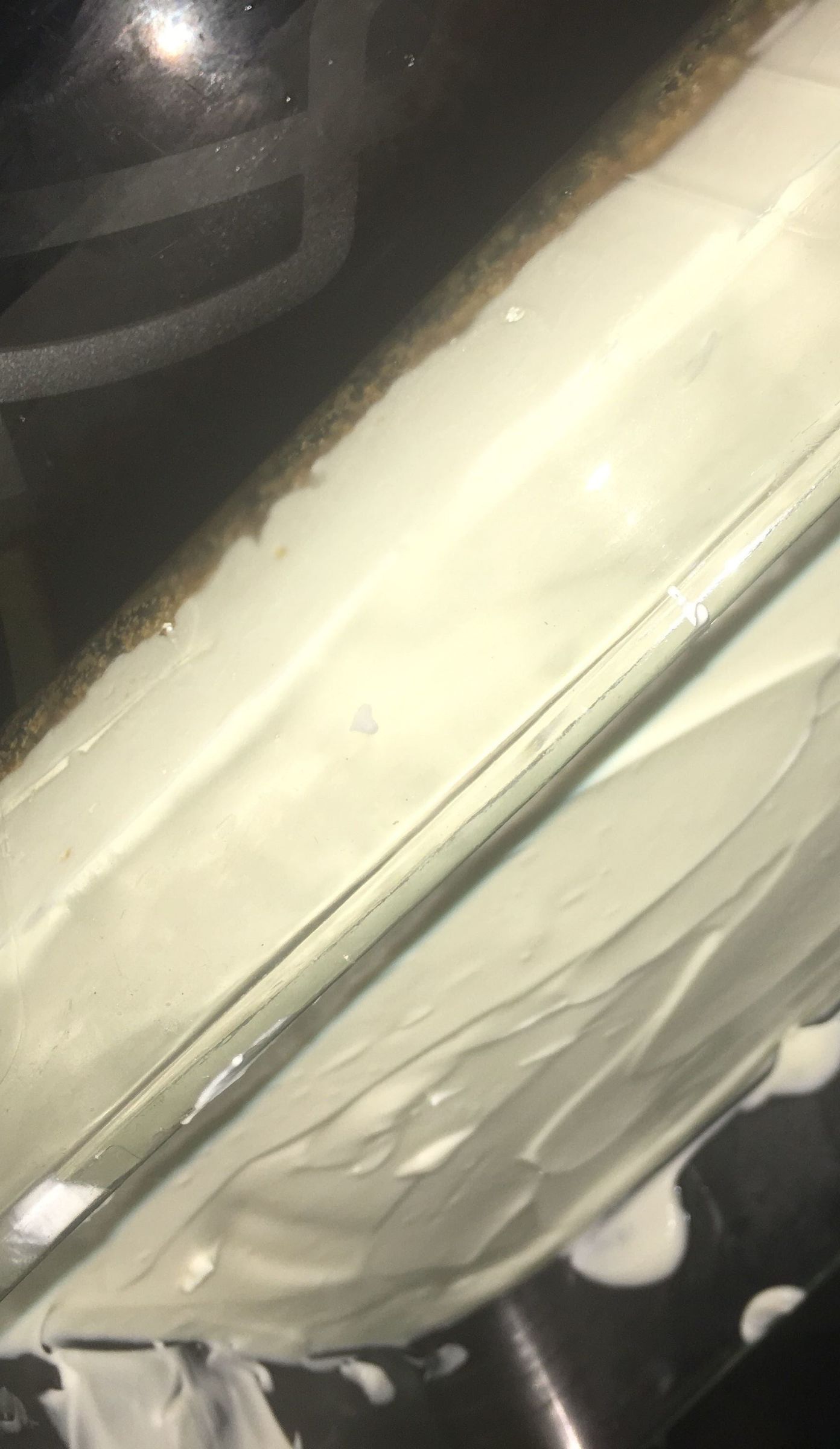 No Bake Cheesecake #HMS2018