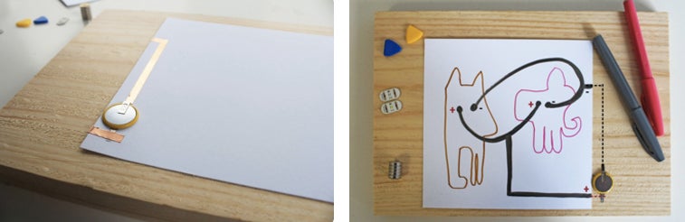 Connect the Components Together