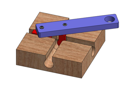 Trammel of Archimedes