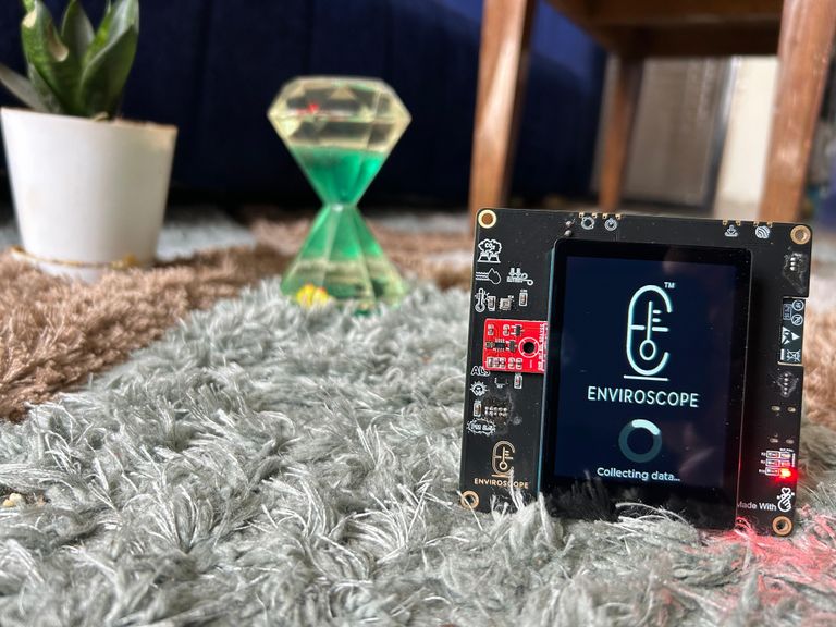 STM32 Setup 1