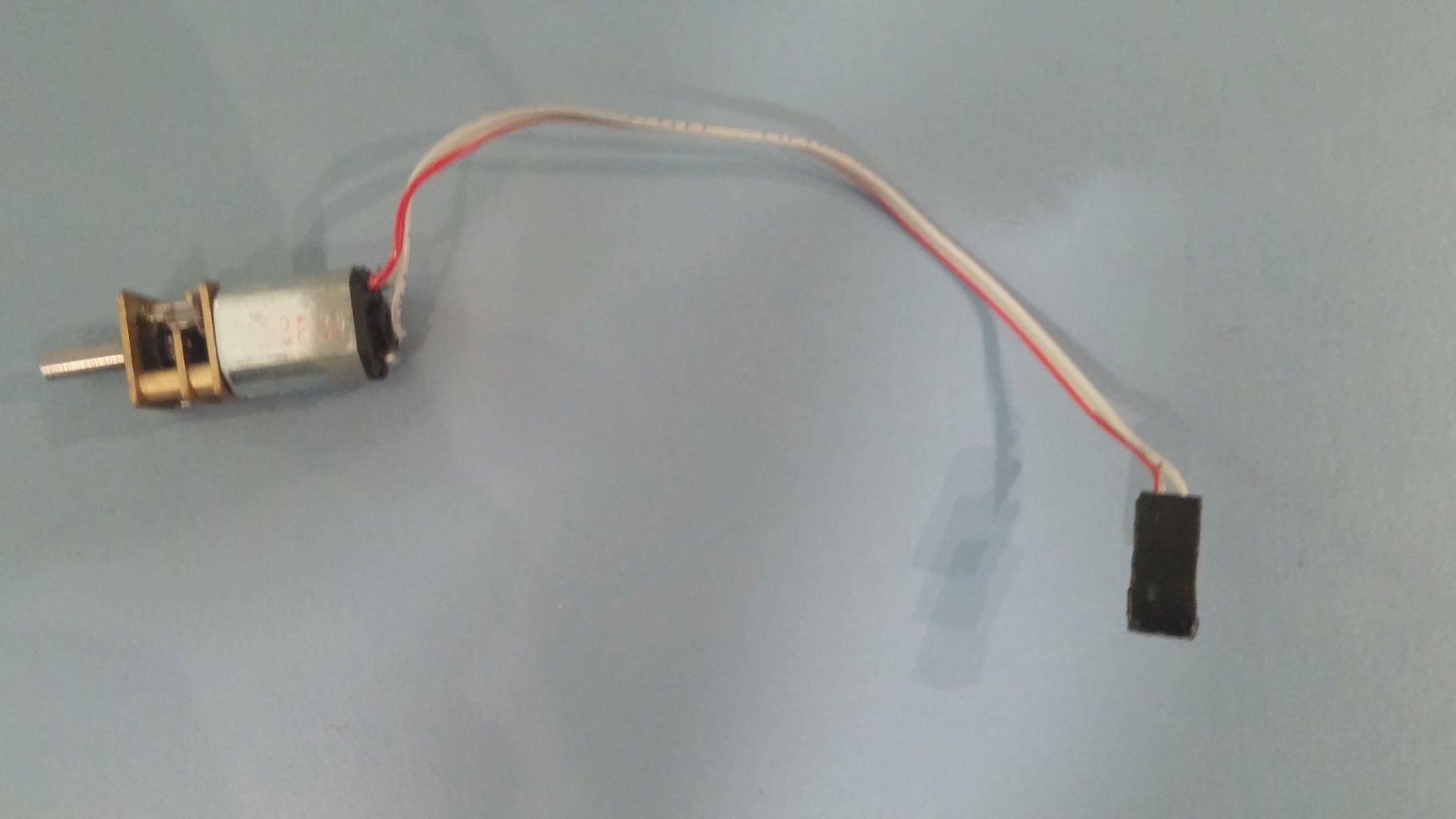 Line Follower Robot With Arduino - Very Fast and Very Simple : 11 Steps ...