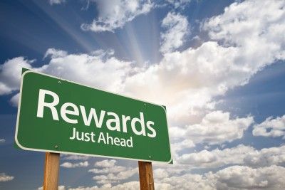  Reward Yourself When You Complete Your Goal.