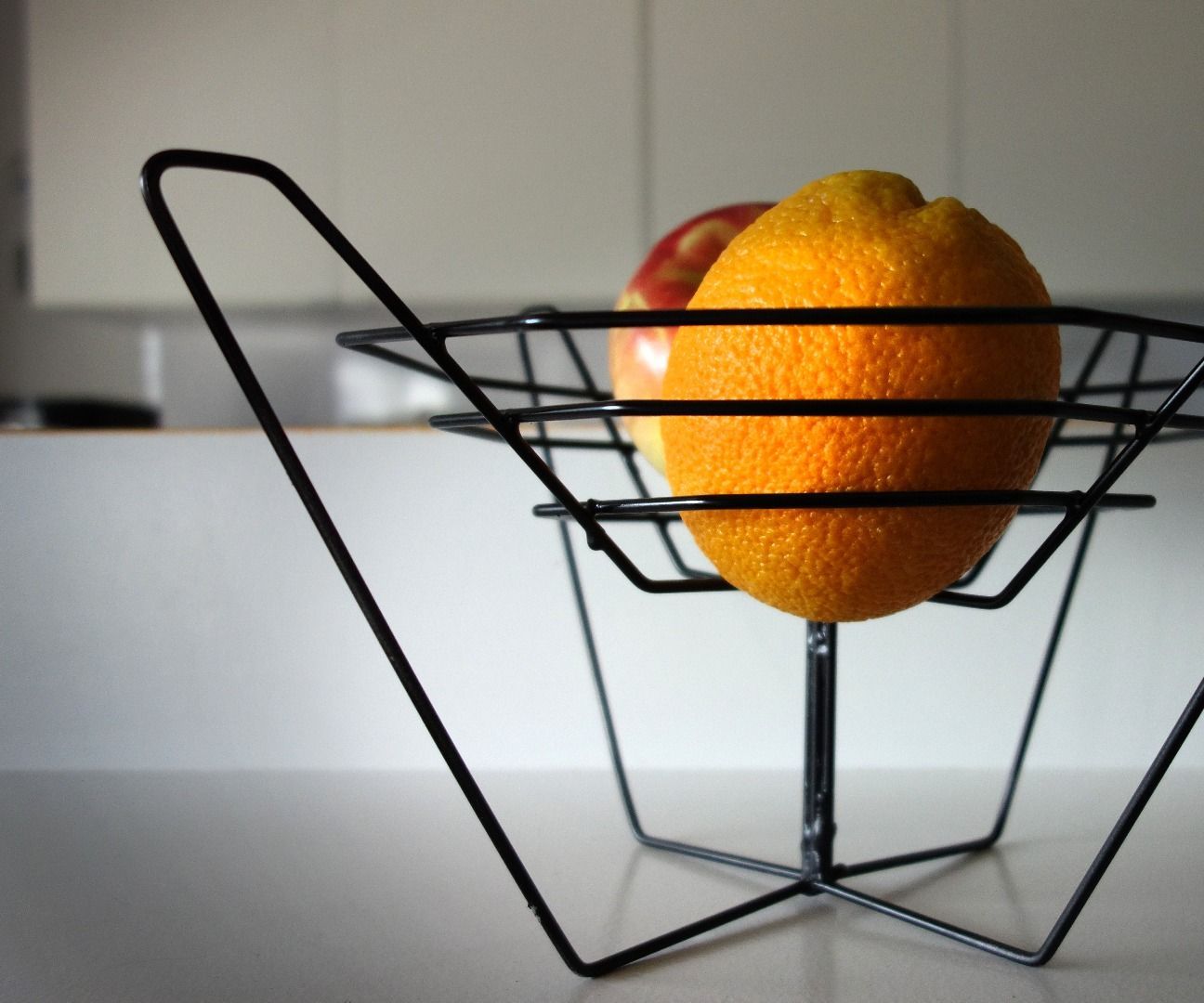 Fruit Bowl