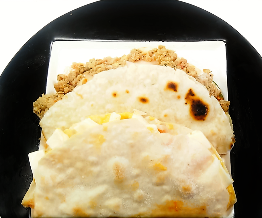 Easy Flour Tortilla Recipe From Scratch