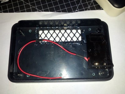 The Case