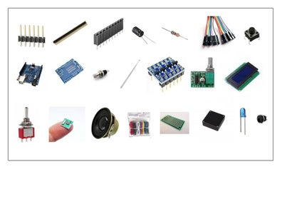 Supplies