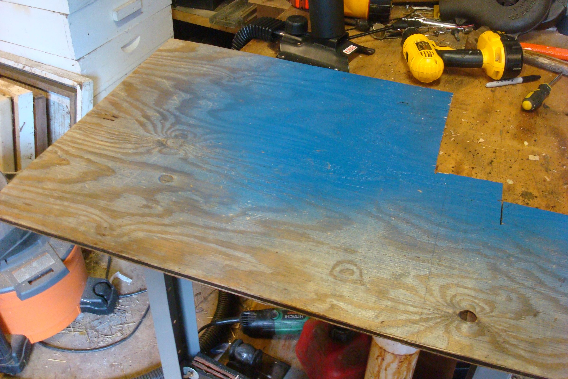 Rebuilding a Computer Chair. : 6 Steps - Instructables