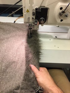 Add Drawstring