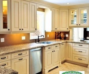 Kitchen Remodeling Service in New York City