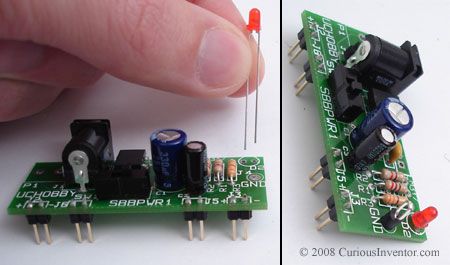 Circuit Building 101 : 7 Steps (with Pictures) - Instructables