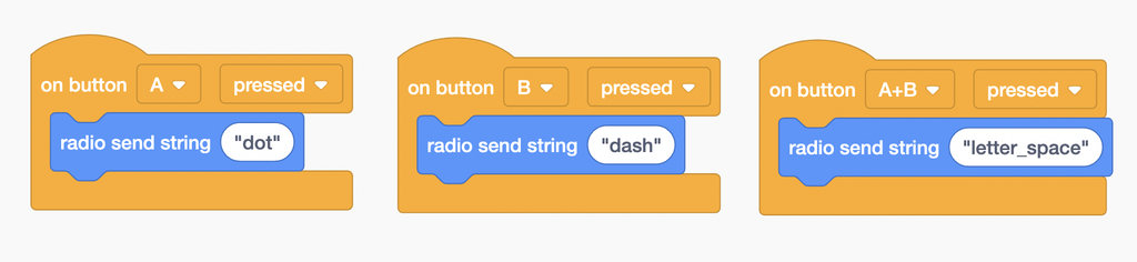Morse Code With the Micro:bit : 16 Steps (with Pictures) - Instructables