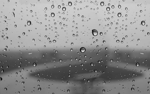 Best N Easy : Water Droplets Effect