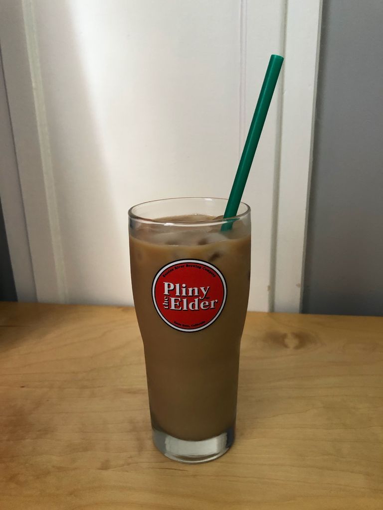 Coffee Prep for Hot, Iced, Regular, & Decaf Coffee Always Available 5