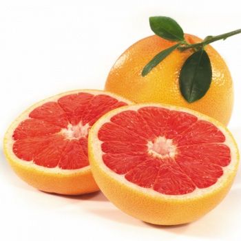 How to Grow a Grapefruit Sead