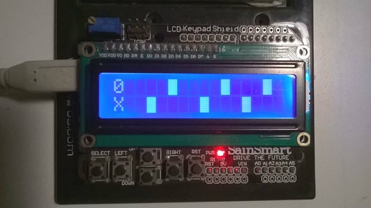 Mini Arduino Game : 3 Steps - Instructables